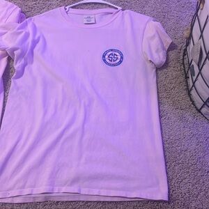 Simply southern shirt